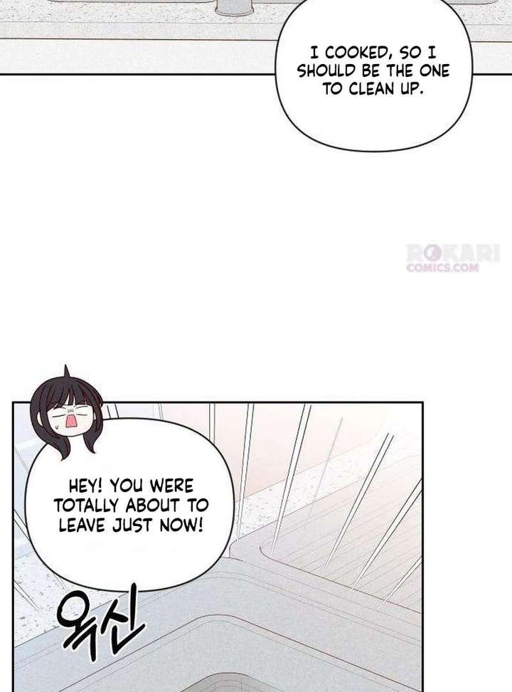 My Meddler in Love Chapter 13 - Page 120