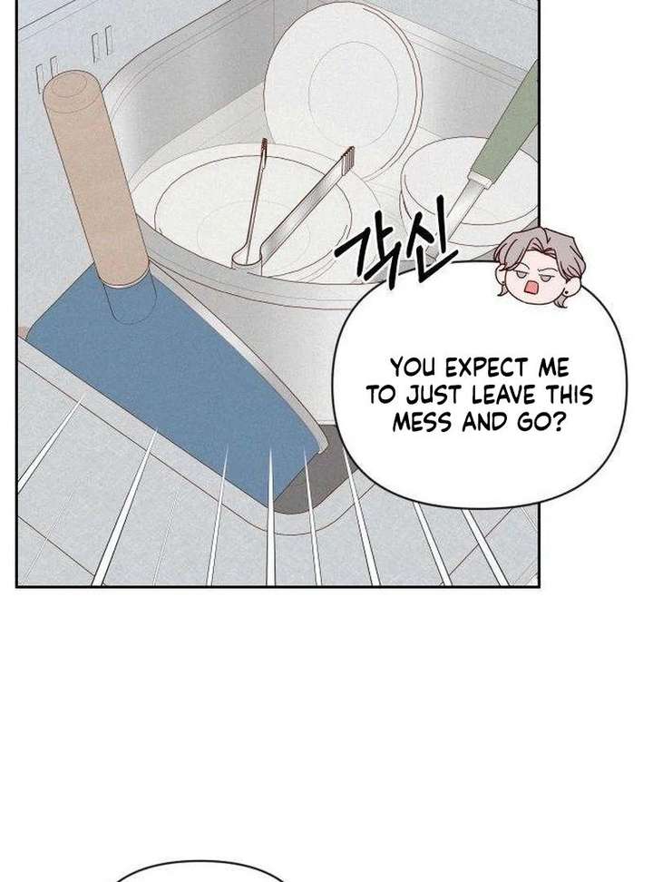 My Meddler in Love Chapter 13 - Page 121