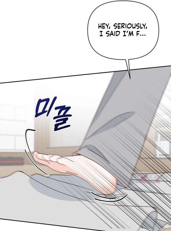 My Meddler in Love Chapter 13 - Page 124