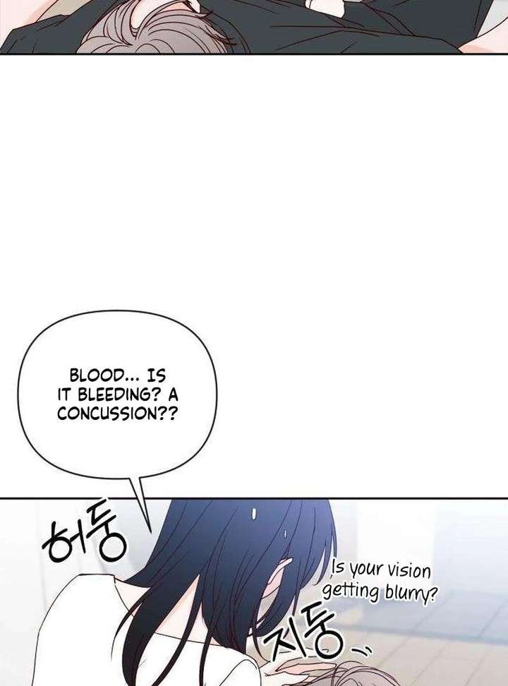 My Meddler in Love Chapter 13 - Page 139