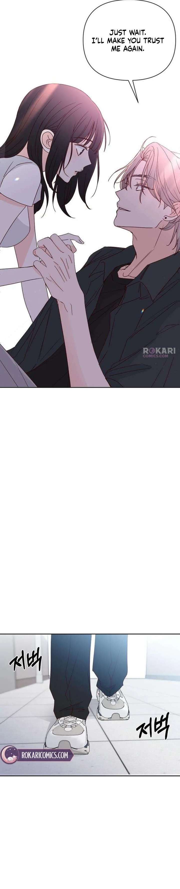My Meddler in Love Chapter 13 - Page 144