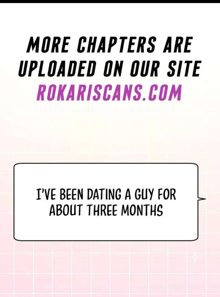 My Meddler in Love Chapter 2 - Page 2