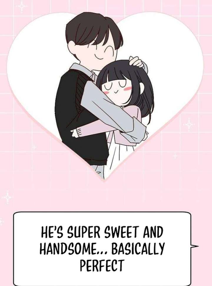 My Meddler in Love Chapter 2 - Page 3