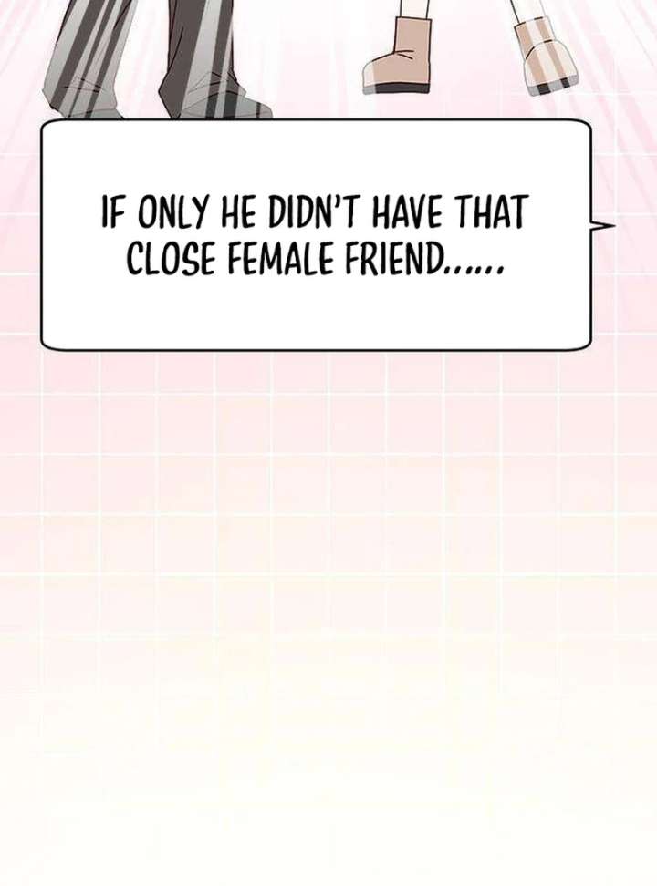 My Meddler in Love Chapter 2 - Page 6