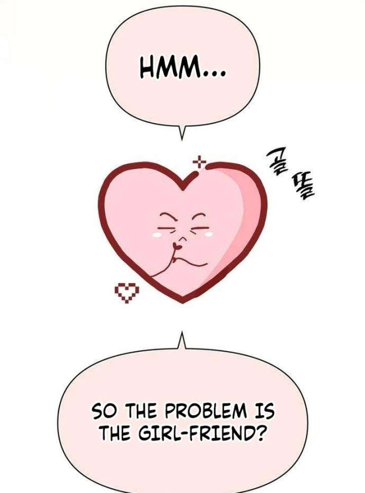 My Meddler in Love Chapter 2 - Page 7