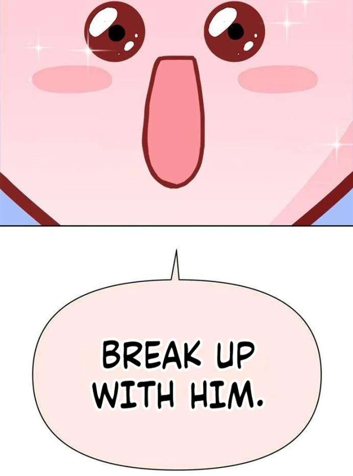 My Meddler in Love Chapter 2 - Page 10