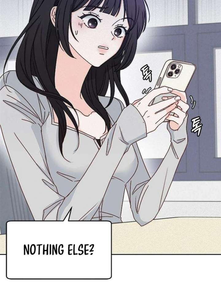 My Meddler in Love Chapter 2 - Page 12