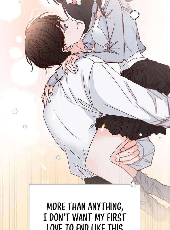My Meddler in Love Chapter 2 - Page 20