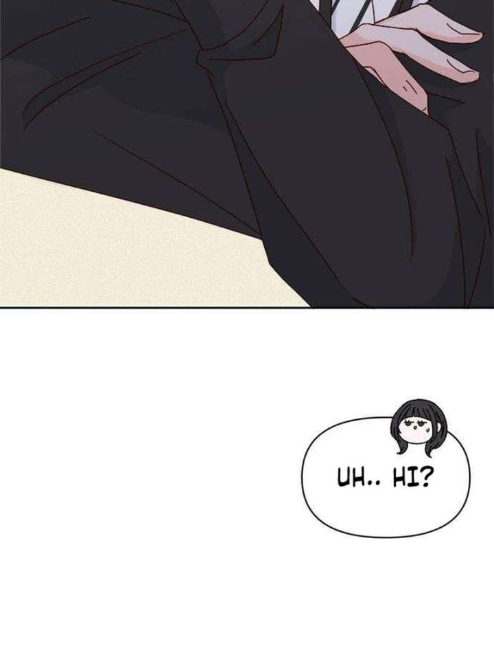 My Meddler in Love Chapter 2 - Page 30
