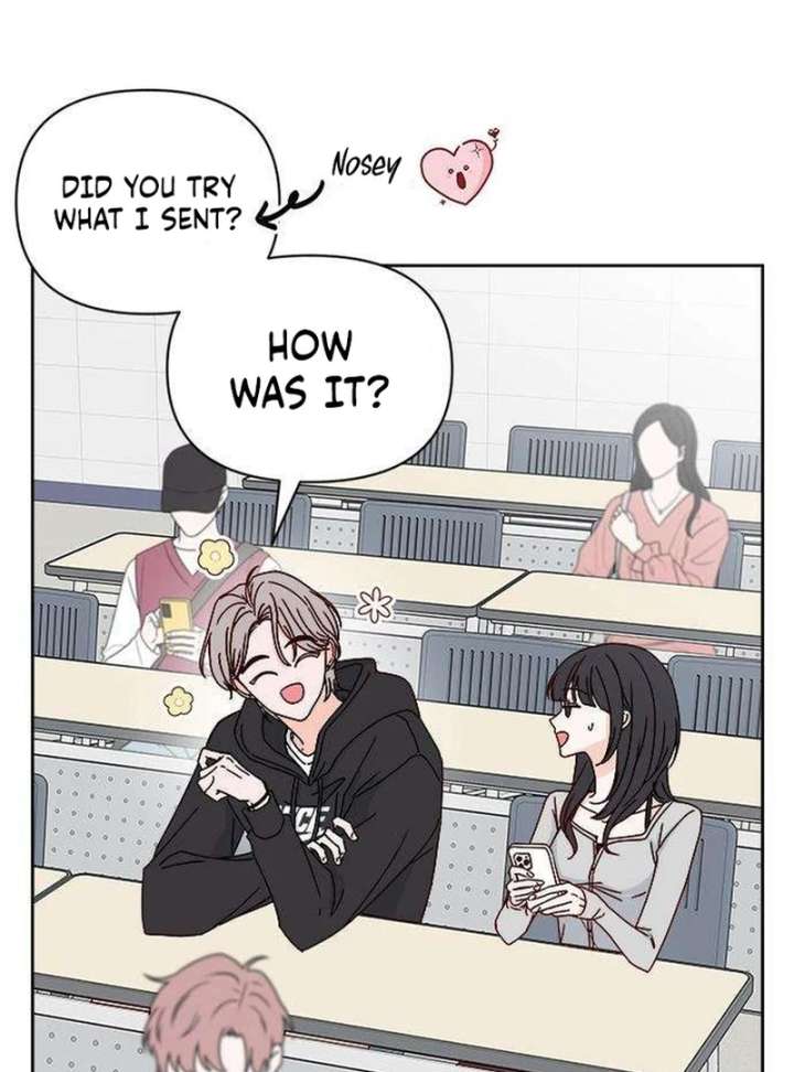 My Meddler in Love Chapter 2 - Page 31