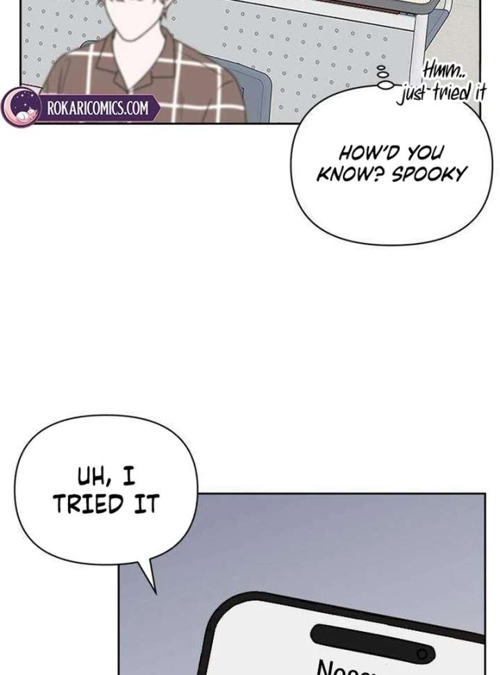 My Meddler in Love Chapter 2 - Page 32