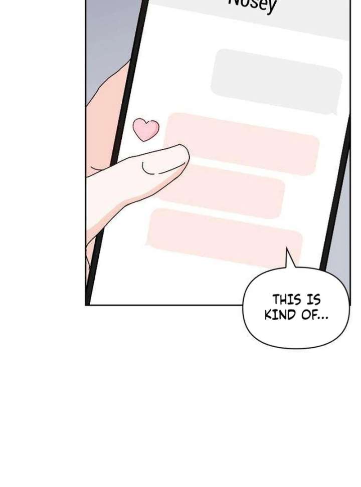 My Meddler in Love Chapter 2 - Page 33