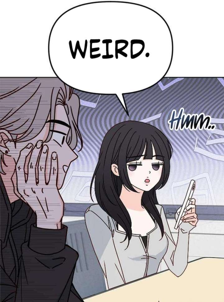 My Meddler in Love Chapter 2 - Page 34
