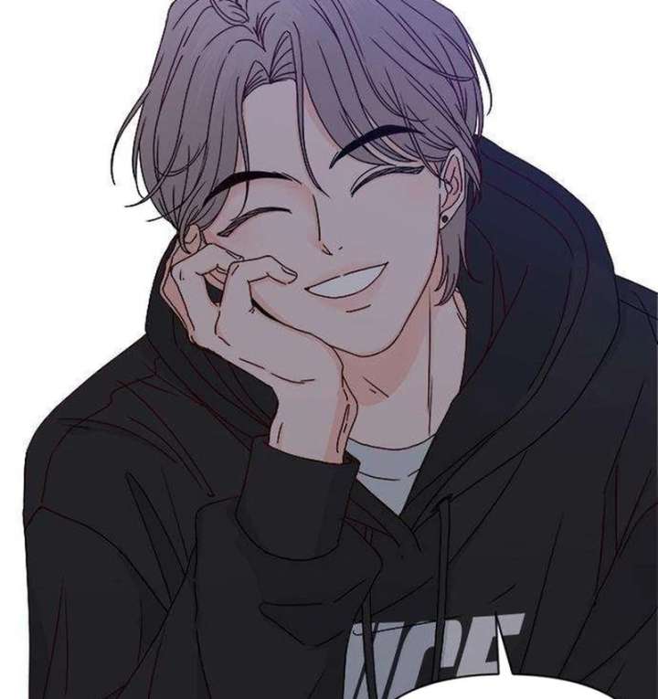 My Meddler in Love Chapter 2 - Page 36