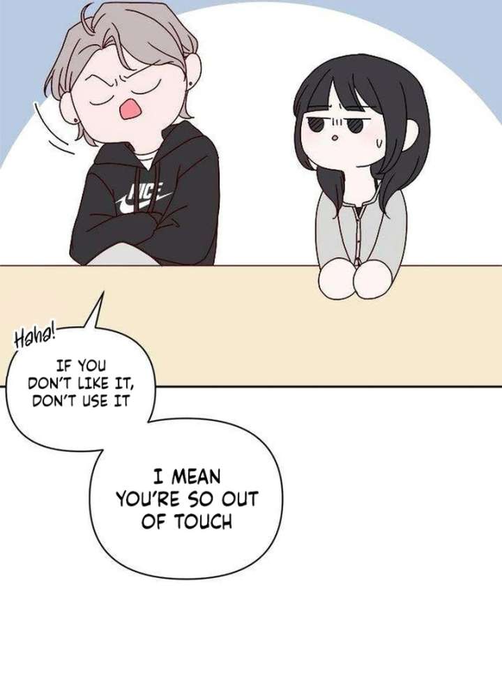 My Meddler in Love Chapter 2 - Page 38