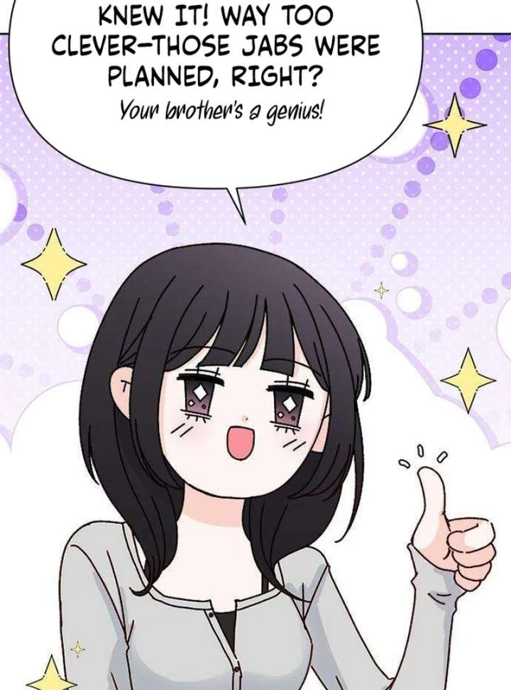 My Meddler in Love Chapter 2 - Page 41