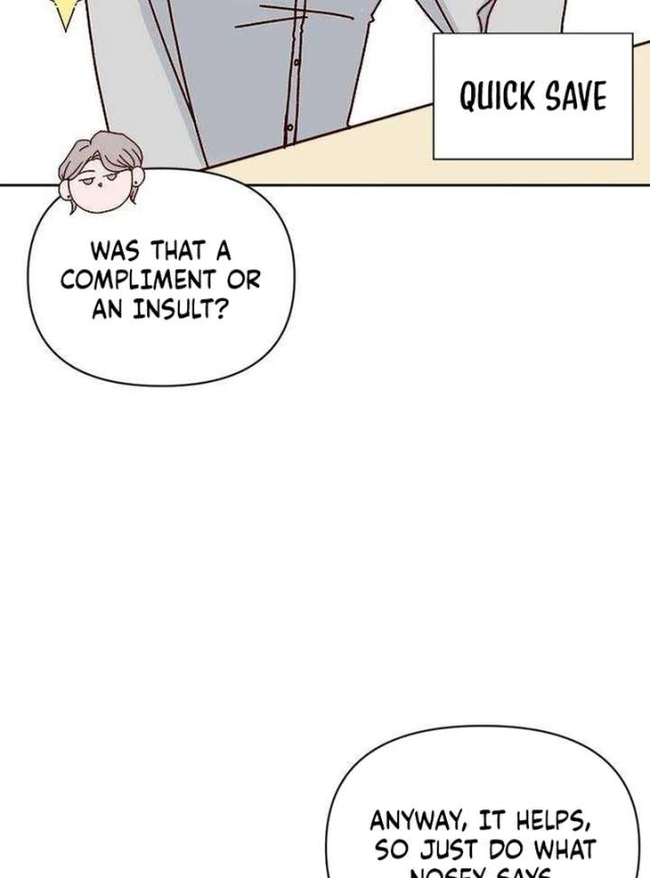 My Meddler in Love Chapter 2 - Page 42
