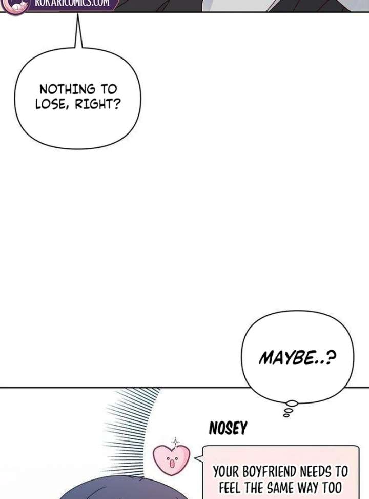 My Meddler in Love Chapter 2 - Page 44