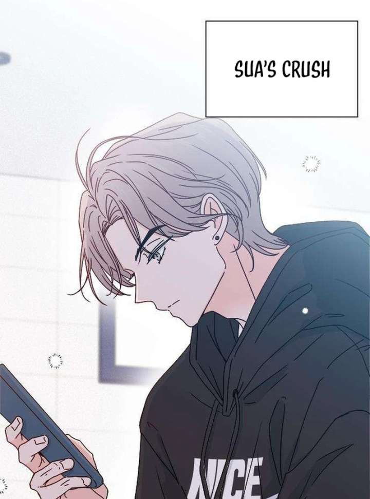 My Meddler in Love Chapter 2 - Page 48