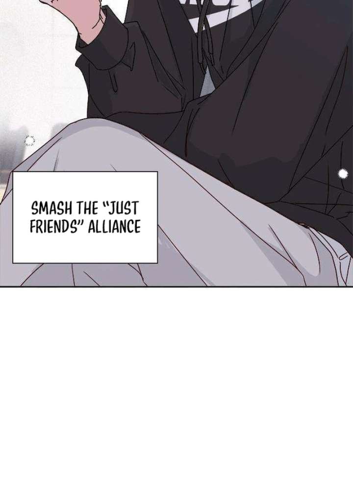 My Meddler in Love Chapter 2 - Page 49