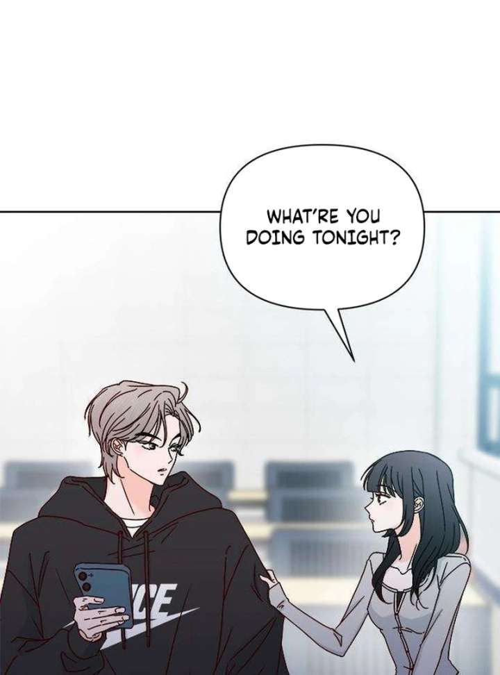 My Meddler in Love Chapter 2 - Page 52