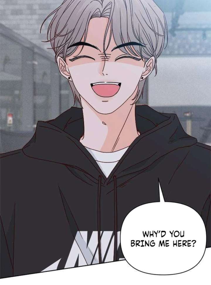 My Meddler in Love Chapter 2 - Page 60