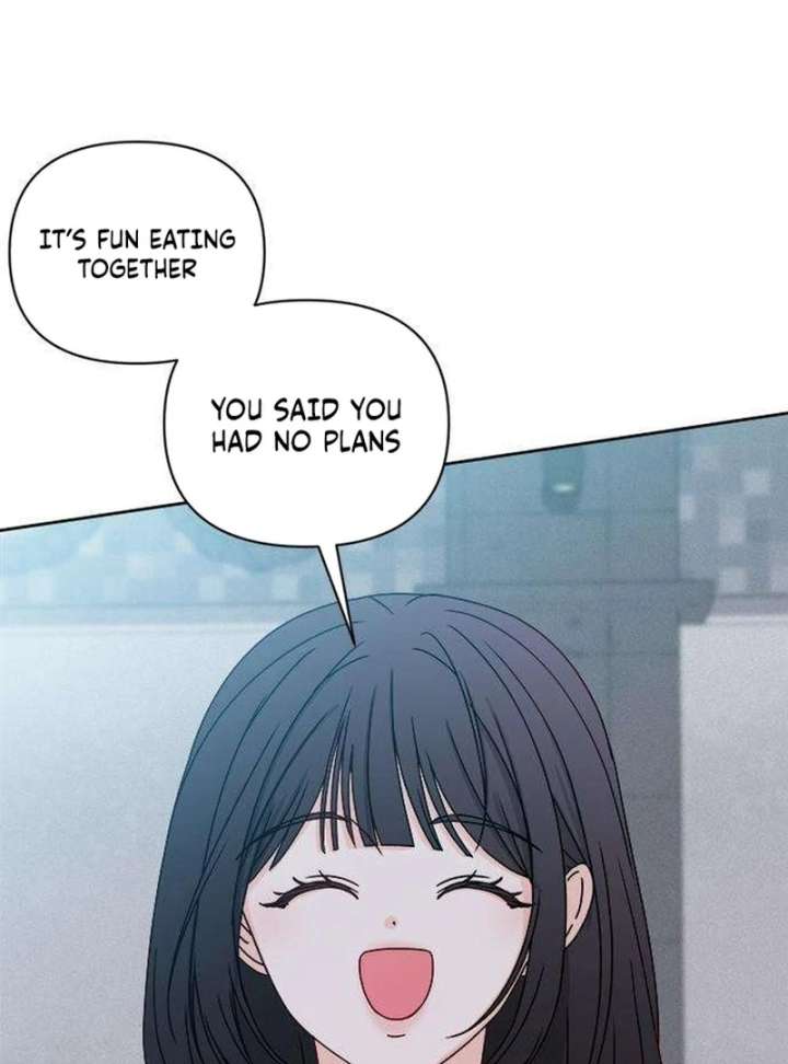 My Meddler in Love Chapter 2 - Page 61