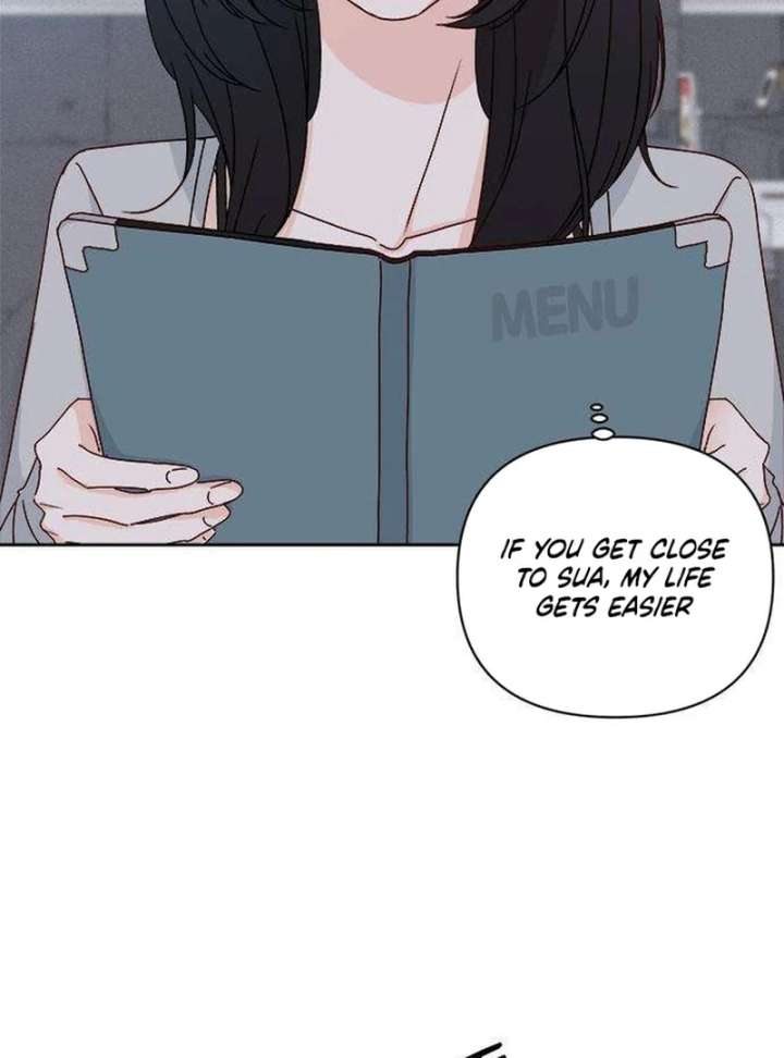 My Meddler in Love Chapter 2 - Page 62