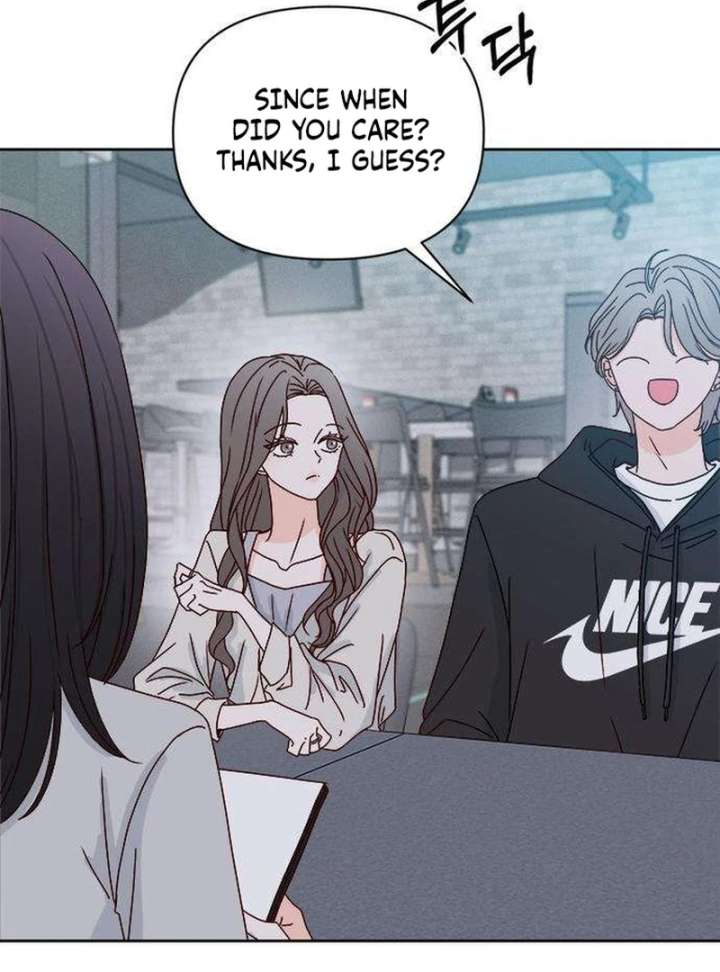 My Meddler in Love Chapter 2 - Page 63