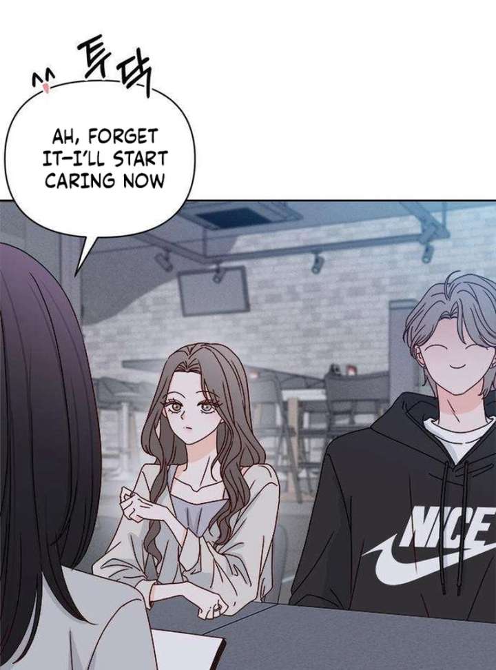 My Meddler in Love Chapter 2 - Page 64