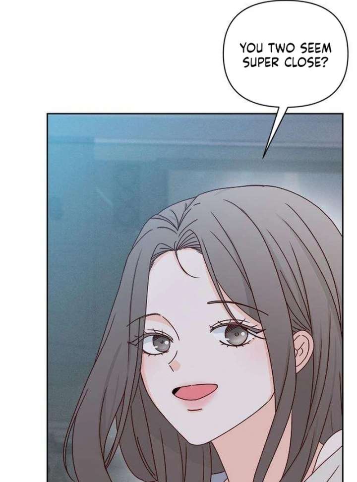 My Meddler in Love Chapter 2 - Page 67