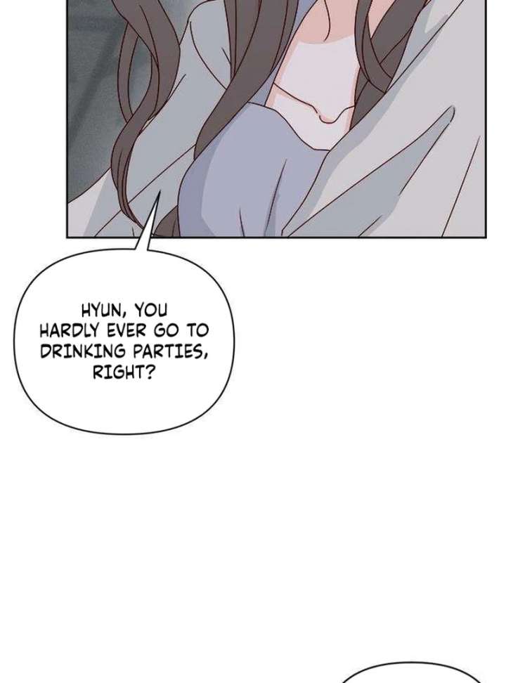 My Meddler in Love Chapter 2 - Page 68