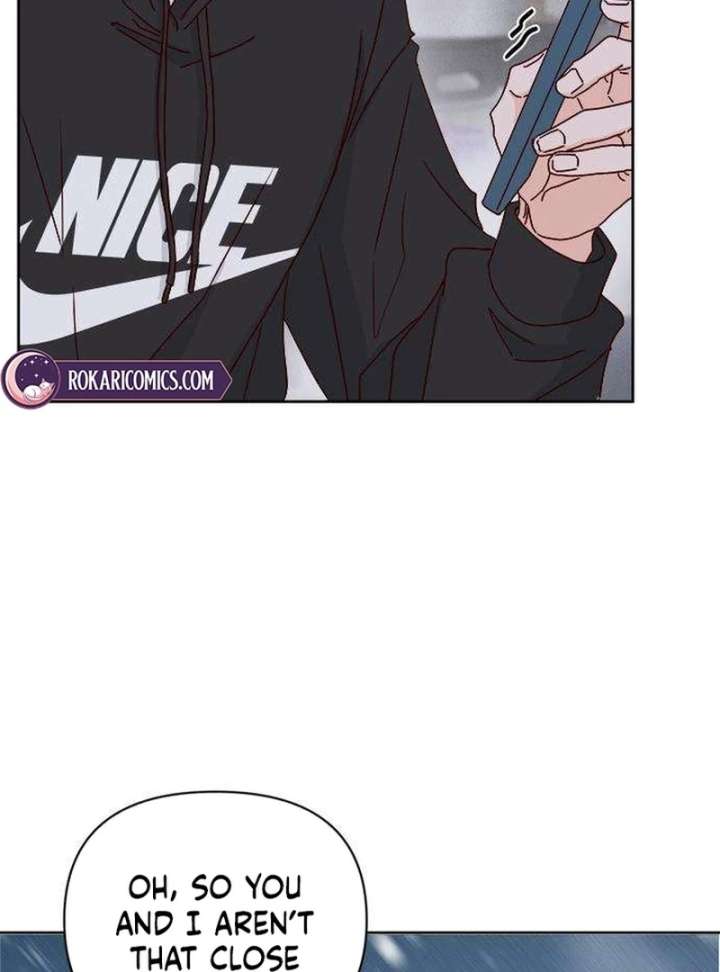 My Meddler in Love Chapter 2 - Page 70