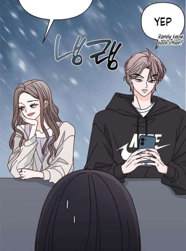 My Meddler in Love Chapter 2 - Page 71