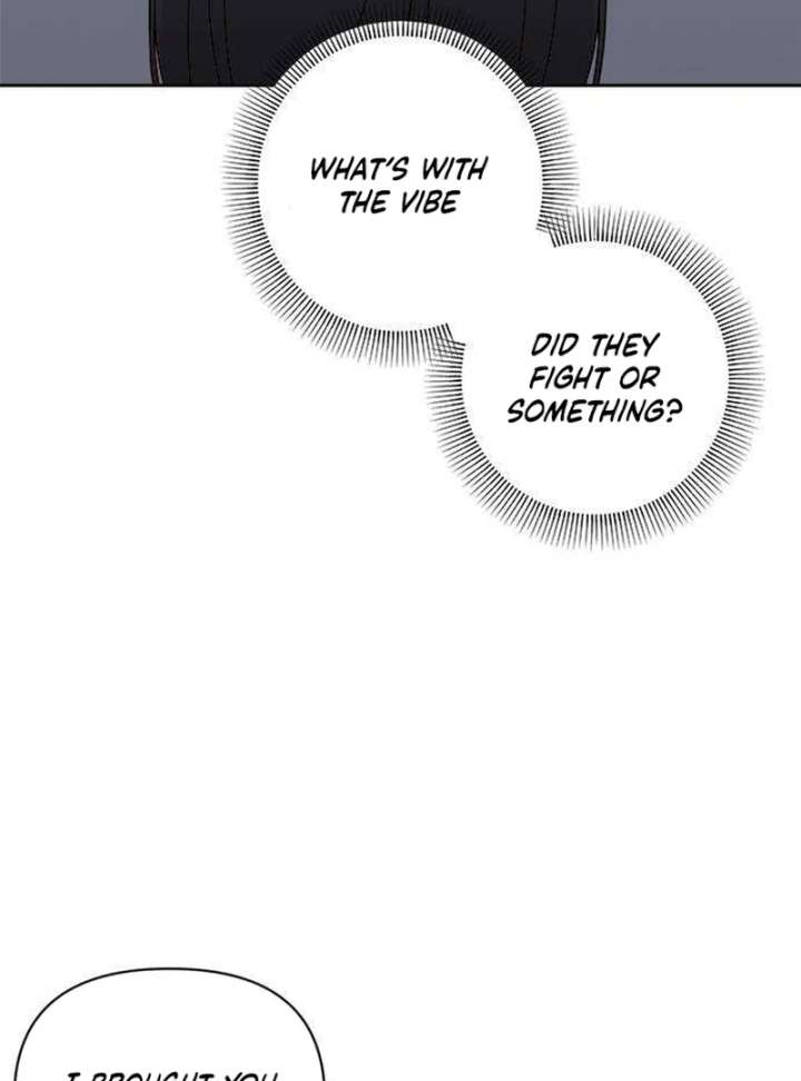 My Meddler in Love Chapter 2 - Page 72