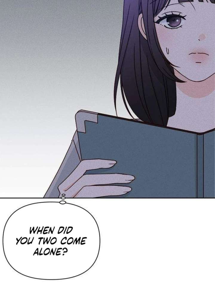 My Meddler in Love Chapter 2 - Page 80