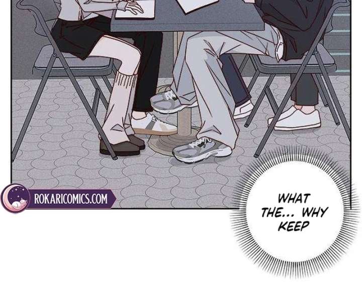 My Meddler in Love Chapter 2 - Page 84