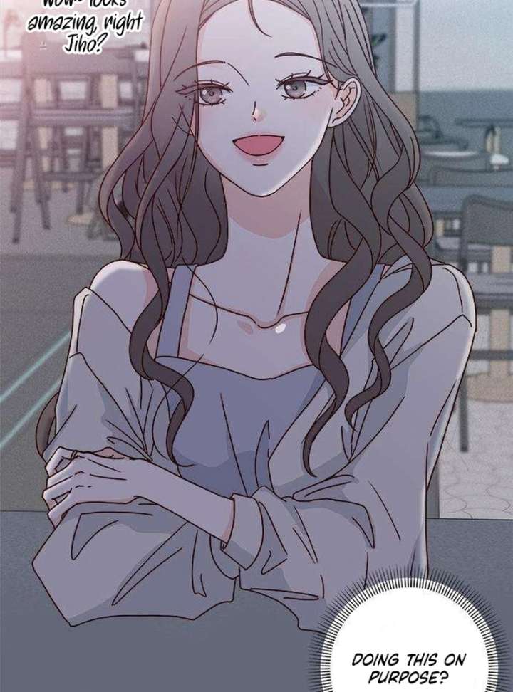My Meddler in Love Chapter 2 - Page 86