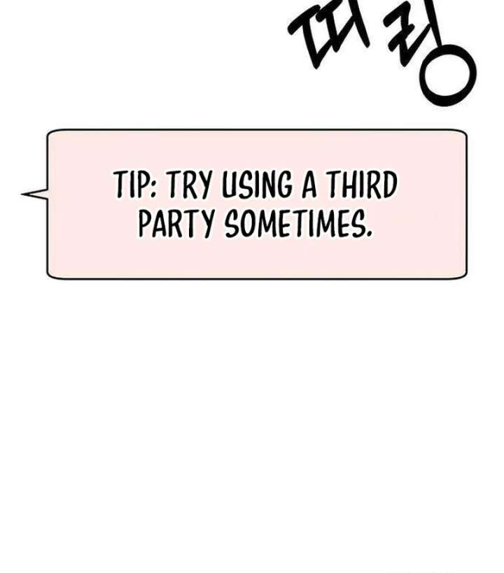 My Meddler in Love Chapter 2 - Page 93