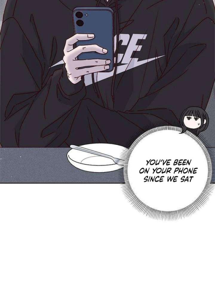 My Meddler in Love Chapter 2 - Page 97