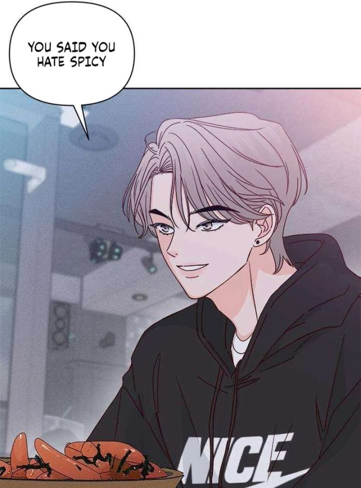 My Meddler in Love Chapter 2 - Page 103