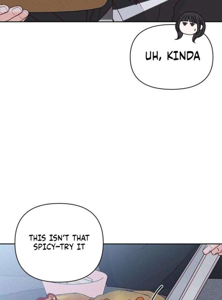 My Meddler in Love Chapter 2 - Page 104