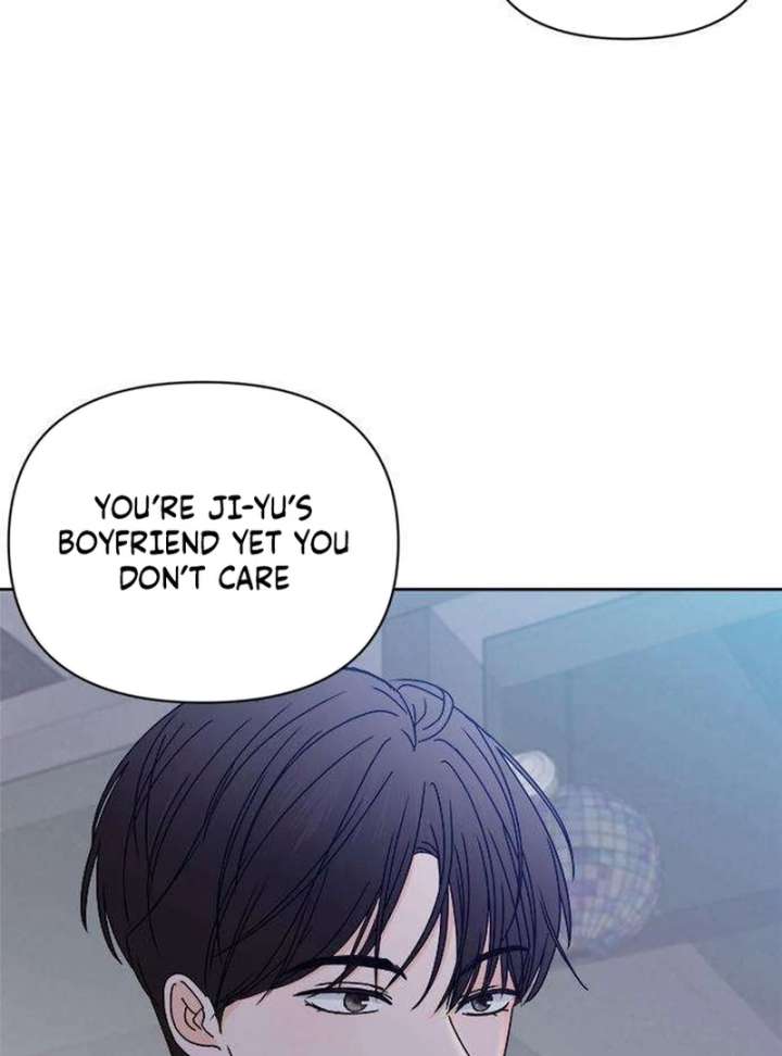 My Meddler in Love Chapter 2 - Page 107
