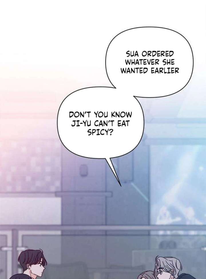 My Meddler in Love Chapter 2 - Page 109