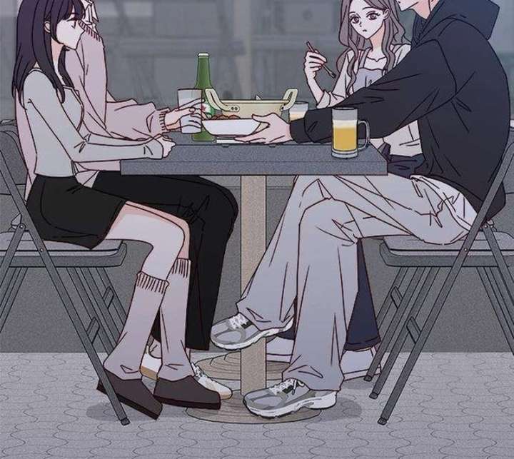 My Meddler in Love Chapter 2 - Page 110