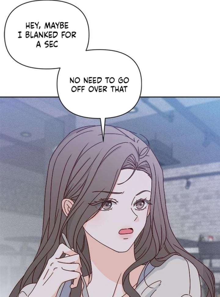 My Meddler in Love Chapter 2 - Page 112