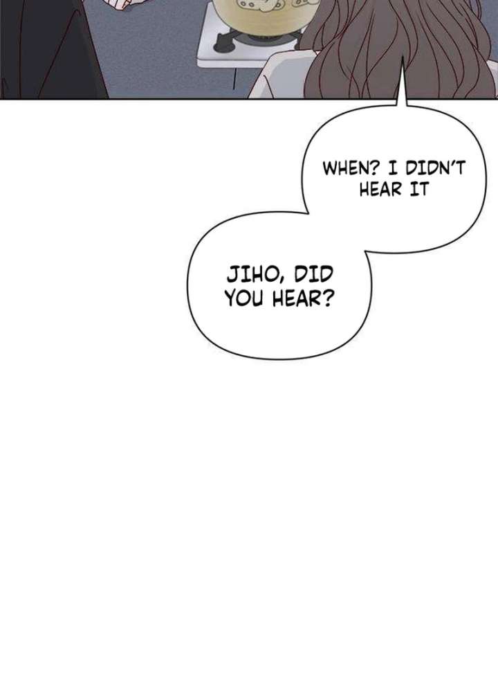 My Meddler in Love Chapter 2 - Page 116