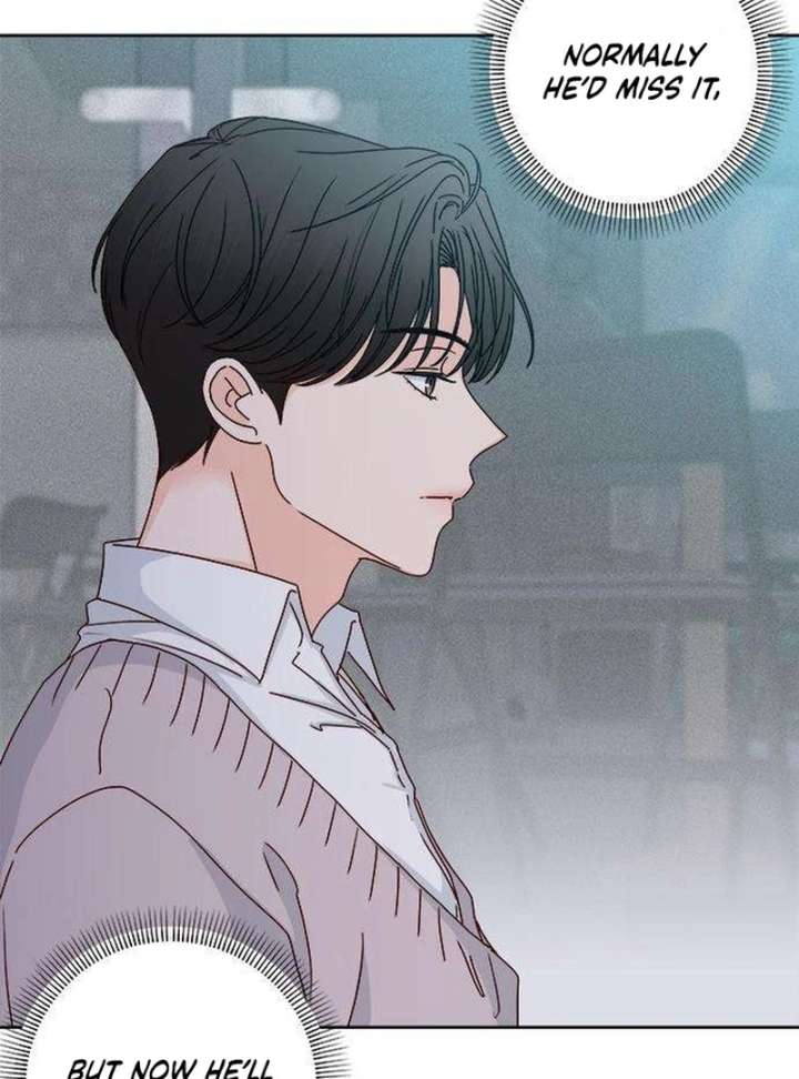 My Meddler in Love Chapter 2 - Page 118