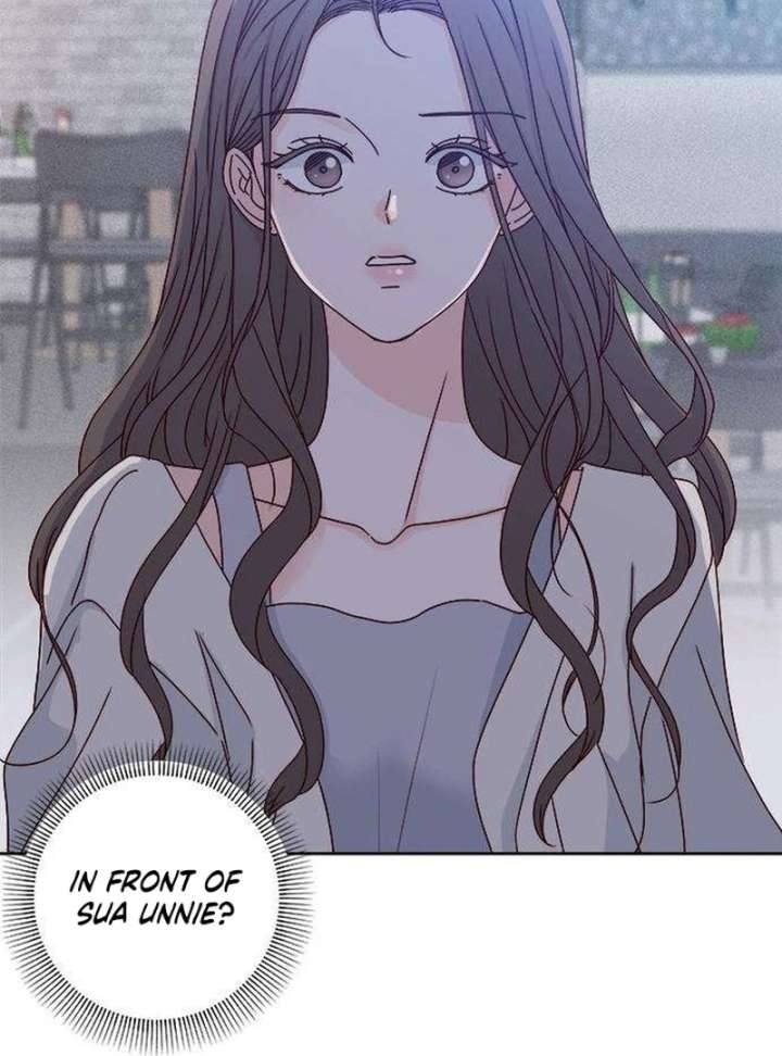My Meddler in Love Chapter 2 - Page 127