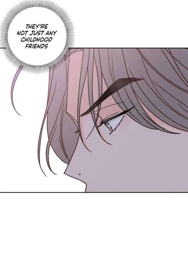 My Meddler in Love Chapter 2 - Page 134